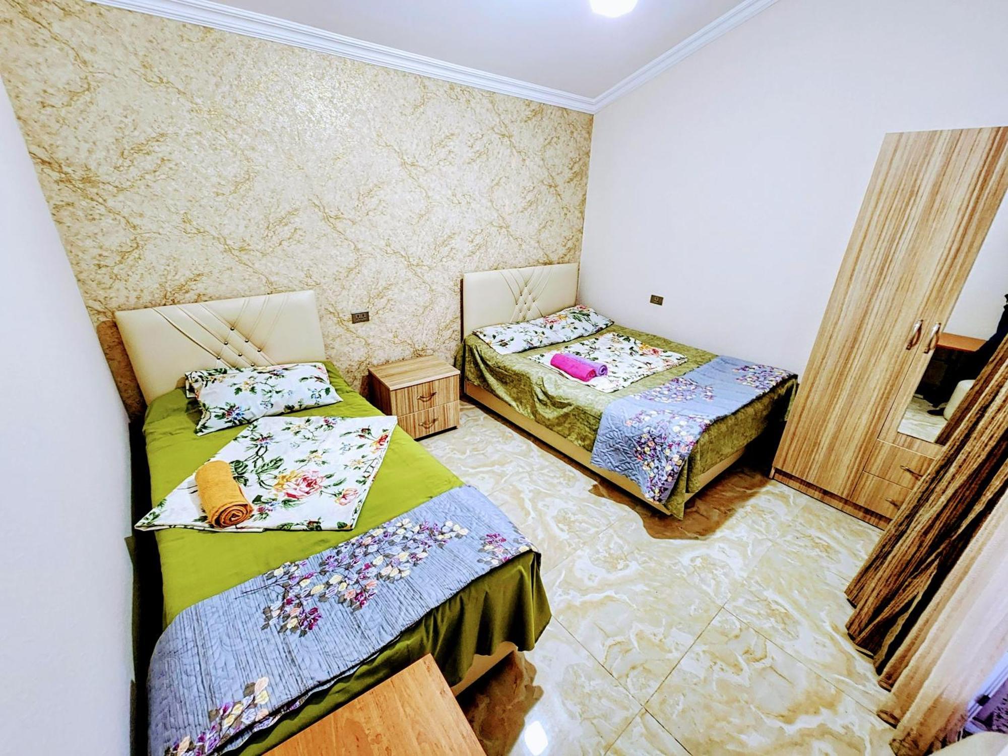 Guest House Nona Chakvi Exterior photo