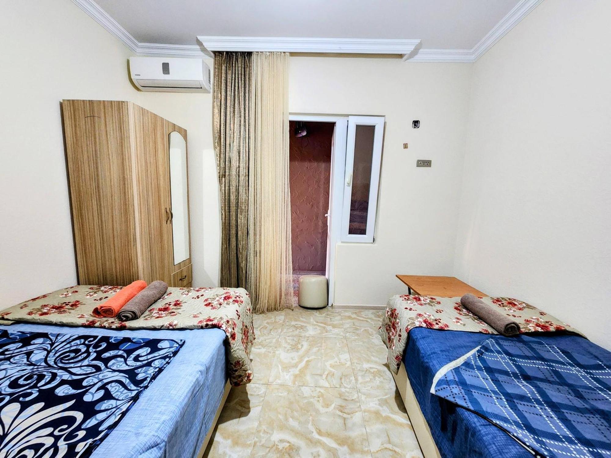 Guest House Nona Chakvi Exterior photo